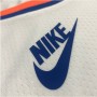 Men's New York Knicks Julius Randle #30 White 2021/22 Swingman Jersey - Classic Edition Men's New York Knicks Julius Randle #30 White 2021/22 Swingman Jersey - Classic Edition