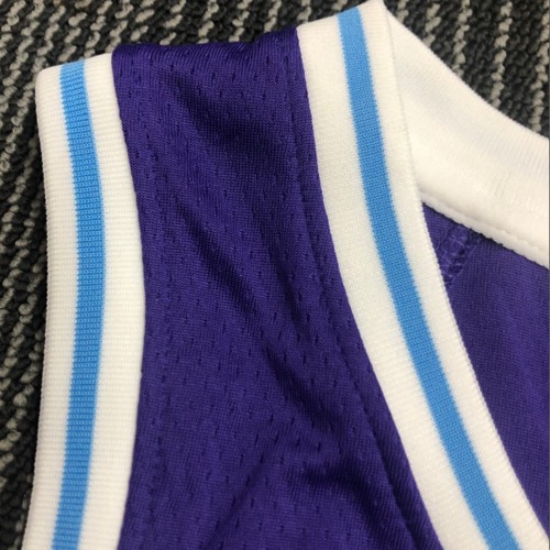 Men's Los Angeles Lakers Kobe Bryant #24 Nike Purple 2021/22 Swingman Jersey - City Edition Men's Los Angeles Lakers Kobe Bryant #24 Nike Purple 2021/22 Swingman Jersey - City Edition