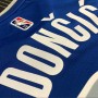 Men's Dallas Mavericks Luka Doncic #77 Blue 2021/22 Swingman Jersey - Icon Edition Men's Dallas Mavericks Luka Doncic #77 Blue 2021/22 Swingman Jersey - Icon Edition