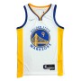 Men's Golden State Warriors Andre Iguodala #9 White 2021/22 Swingman Jersey - Association Edition Men's Golden State Warriors Andre Iguodala #9 White 2021/22 Swingman Jersey - Association Edition