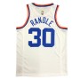Men's New York Knicks Julius Randle #30 White 2021/22 Swingman Jersey - Classic Edition Men's New York Knicks Julius Randle #30 White 2021/22 Swingman Jersey - Classic Edition