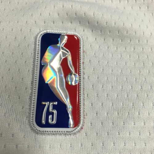 Men's Dallas Mavericks Luka Doncic #77 White 2021/22 Swingman Jersey - City Edition Men's Dallas Mavericks Luka Doncic #77 White 2021/22 Swingman Jersey - City Edition