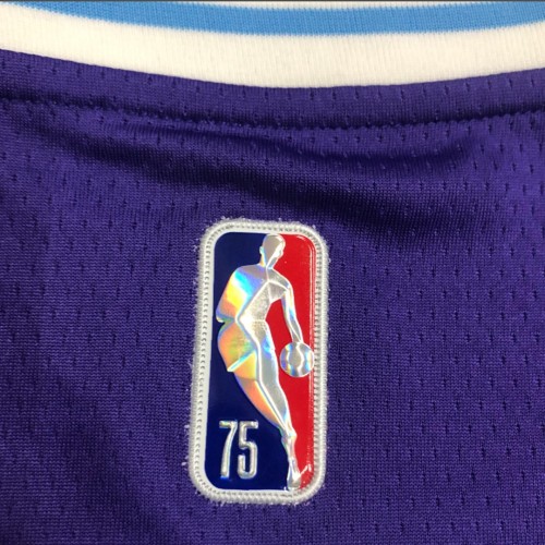 Men's LosAngeles Lakers Anthony Davis #3 Nike Purple 2021/22 Swingman NBA Jersey - City Edition Men's LosAngeles Lakers Anthony Davis #3 Nike Purple 2021/22 Swingman NBA Jersey - City Edition