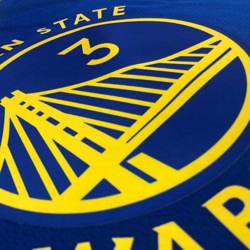 Men's Golden State Warriors Jordan Poole #3 Nike Royal 2021/22 Swingman Jersey - Icon Edition Men's Golden State Warriors Jordan Poole #3 Nike Royal 2021/22 Swingman Jersey - Icon Edition