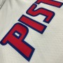 Men's Detroit Pistons Cade Cunningham #2 Nike White 2021/22 Swingman NBA Jersey - Icon Edition Men's Detroit Pistons Cade Cunningham #2 Nike White 2021/22 Swingman NBA Jersey - Icon Edition