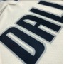 Men's Dallas Mavericks Luka Doncic #77 Nike White 2021/22 Swingman NBA Jersey - Icon Edition Men's Dallas Mavericks Luka Doncic #77 Nike White 2021/22 Swingman NBA Jersey - Icon Edition
