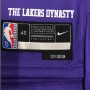 Men's Los Angeles Lakers Kobe Bryant #24 Nike Purple 2021/22 Swingman Jersey - City Edition Men's Los Angeles Lakers Kobe Bryant #24 Nike Purple 2021/22 Swingman Jersey - City Edition