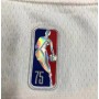 Men's Chicago Bulls Dennis Rodman #91 Nike White 2021/22 Swingman NBA Jersey - Icon Edition Men's Chicago Bulls Dennis Rodman #91 Nike White 2021/22 Swingman NBA Jersey - Icon Edition