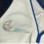Men's Dallas Mavericks Dirk Nowitzki #41 Nike White 2021/22 Swingman NBA Jersey - Icon Edition Men's Dallas Mavericks Dirk Nowitzki #41 Nike White 2021/22 Swingman NBA Jersey - Icon Edition