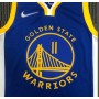 Men's Golden State Warriors Klay Thompson #11 Nike Royal 21/22 Swingman Jersey -Icon Edition Men's Golden State Warriors Klay Thompson #11 Nike Royal 21/22 Swingman Jersey -Icon Edition