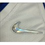 Men's Detroit Pistons Derrick Rose #25 Nike White 2021/22 Swingman NBA Jersey - Icon Edition Men's Detroit Pistons Derrick Rose #25 Nike White 2021/22 Swingman NBA Jersey - Icon Edition