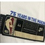 Men's New York Knicks Kemba Walker #8 White 2021/22 Swingman Jersey - Classic Edition Men's New York Knicks Kemba Walker #8 White 2021/22 Swingman Jersey - Classic Edition