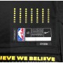 Men's Golden State Warriors Warriors Green #23 Nike Black 2021/22 Swingman NBA Jersey - City Edition