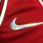 Men's Chicago Bulls Alex Caruso #6 Nike Red 2021 Swingman Jersey - Icon Edition Men's Chicago Bulls Alex Caruso #6 Nike Red 2021 Swingman Jersey - Icon Edition