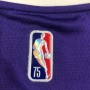 Men's Los Angeles Lakers Kobe Bryant #24 Nike Purple 2021/22 Swingman Jersey - City Edition Men's Los Angeles Lakers Kobe Bryant #24 Nike Purple 2021/22 Swingman Jersey - City Edition