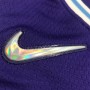 Men's Los Angeles Lakers Kobe Bryant #24 Nike Purple 2021/22 Swingman Jersey - City Edition Men's Los Angeles Lakers Kobe Bryant #24 Nike Purple 2021/22 Swingman Jersey - City Edition