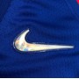 Men's Detroit Pistons Allen Iverson #1 Nike Blue 2021/22 Swingman NBA Jersey - Icon Edition Men's Detroit Pistons Allen Iverson #1 Nike Blue 2021/22 Swingman NBA Jersey - Icon Edition