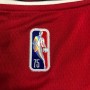 Men's Chicago Bulls Alex Caruso #6 Nike Red 2021 Swingman Jersey - Icon Edition Men's Chicago Bulls Alex Caruso #6 Nike Red 2021 Swingman Jersey - Icon Edition