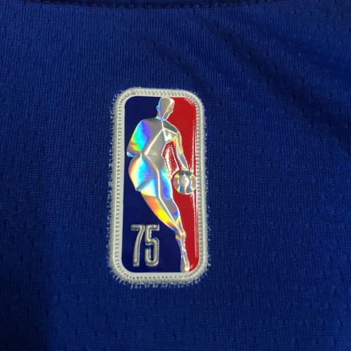 Men's Golden State Warriors Jordan Poole #3 Nike Royal 2021/22 Swingman Jersey - Icon Edition Men's Golden State Warriors Jordan Poole #3 Nike Royal 2021/22 Swingman Jersey - Icon Edition