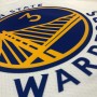 Men's Golden State Warriors Jordan Poole #3 White 2021/22 Swingman NBA Jersey - Association Edition Men's Golden State Warriors Jordan Poole #3 White 2021/22 Swingman NBA Jersey - Association Edition