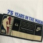 Men's New York Knicks Julius Randle #30 White 2021/22 Swingman Jersey - Classic Edition Men's New York Knicks Julius Randle #30 White 2021/22 Swingman Jersey - Classic Edition