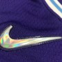 Men's LosAngeles Lakers Anthony Davis #3 Nike Purple 2021/22 Swingman NBA Jersey - City Edition Men's LosAngeles Lakers Anthony Davis #3 Nike Purple 2021/22 Swingman NBA Jersey - City Edition