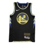 Men's Golden State Warriors Andre Iguodala #9 Black 2021/22 Swingman Jersey - City Edition Men's Golden State Warriors Andre Iguodala #9 Black 2021/22 Swingman Jersey - City Edition
