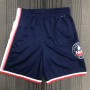 Men's Brooklyn Nets Nike Navy 2021/22 Diamond Swingman Shorts - City Edition Men's Brooklyn Nets Nike Navy 2021/22 Diamond Swingman Shorts - City Edition