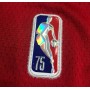 Men's Chicago Bulls Michael Jordan #23 Nike Red 2021 Swingman NBA Jersey - Icon Edition Men's Chicago Bulls Michael Jordan #23 Nike Red 2021 Swingman NBA Jersey - Icon Edition