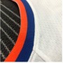 Men's New York Knicks Julius Randle #30 White 2021/22 Swingman Jersey - Classic Edition Men's New York Knicks Julius Randle #30 White 2021/22 Swingman Jersey - Classic Edition