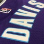 Men's LosAngeles Lakers Anthony Davis #3 Nike Purple 2021/22 Swingman NBA Jersey - City Edition Men's LosAngeles Lakers Anthony Davis #3 Nike Purple 2021/22 Swingman NBA Jersey - City Edition