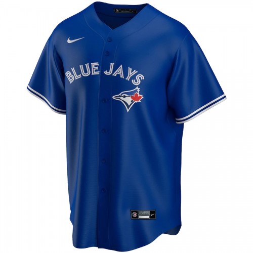 Men's Toronto Blue Jays Nike Royal Alternate 2020 Jersey Men's Toronto Blue Jays Nike Royal Alternate 2020 Jersey