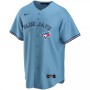 Men's Toronto Blue Jays Nike Light Blue Alternate 2020 Jersey Men's Toronto Blue Jays Nike Light Blue Alternate 2020 Jersey