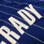 Men's Orlando Magic Tracy McGrady #1 Nike Royal 2020/21 Swingman NBA Jersey - Icon Edition Men's Orlando Magic Tracy McGrady #1 Nike Royal 2020/21 Swingman NBA Jersey - Icon Edition