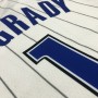 Men's Orlando Magic Tracy McGrady #1 Nike White 2020/21 Swingman NBA Jersey - Association Edition Men's Orlando Magic Tracy McGrady #1 Nike White 2020/21 Swingman NBA Jersey - Association Edition