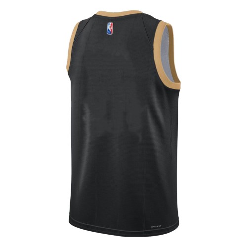 Toronto Raptors Nike Black 2021/22 Swingman NBA Jersey - City Edition Toronto Raptors Nike Black 2021/22 Swingman NBA Jersey - City Edition