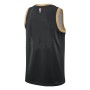 Toronto Raptors Nike Black 2021/22 Swingman NBA Jersey - City Edition Toronto Raptors Nike Black 2021/22 Swingman NBA Jersey - City Edition
