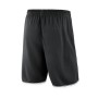 Men's Brooklyn Nets Nike Black 2019/20 Swingman NBA Shorts - Icon Edition Men's Brooklyn Nets Nike Black 2019/20 Swingman NBA Shorts - Icon Edition