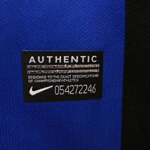Men's Orlando Magic Tracy McGrady #1 Nike Royal 2020/21 Swingman NBA Jersey - Icon Edition Men's Orlando Magic Tracy McGrady #1 Nike Royal 2020/21 Swingman NBA Jersey - Icon Edition