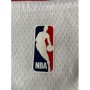 Men's Philadelphia 76ers James Harden #1 Nike White Swingman Jersey - Association Edition Men's Philadelphia 76ers James Harden #1 Nike White Swingman Jersey - Association Edition