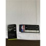 Men's Philadelphia 76ers James Harden #1 Nike White Swingman Jersey - Association Edition Men's Philadelphia 76ers James Harden #1 Nike White Swingman Jersey - Association Edition