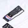 Men's Miami Heat Dwyane Wade #3 White 19-20 Swingman Jersey - City Edition(Round Collar) Men's Miami Heat Dwyane Wade #3 White 19-20 Swingman Jersey - City Edition(Round Collar)
