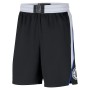 Men's LA Clippers Nike Black 2020/21 Swingman Shorts City Edition Men's LA Clippers Nike Black 2020/21 Swingman Shorts City Edition