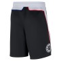 Men's LA Clippers Nike Black 2020/21 Swingman Shorts City Edition Men's LA Clippers Nike Black 2020/21 Swingman Shorts City Edition