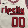 Men's Portland Trail Blazers Carmelo Anthony Nike Cream 19/20 Swingman Jersey - City Edition Men's Portland Trail Blazers Carmelo Anthony Nike Cream 19/20 Swingman Jersey - City Edition