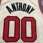 Men's Portland Trail Blazers Carmelo Anthony Nike Cream 19/20 Swingman Jersey - City Edition Men's Portland Trail Blazers Carmelo Anthony Nike Cream 19/20 Swingman Jersey - City Edition