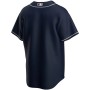 Men's Atlanta Braves Nike Navy Alternate Team Jersey Men's Atlanta Braves Nike Navy Alternate Team Jersey
