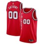 Men's Portland Trail Blazers Carmelo Anthony #00 Nike Red Swingman Jersey - Classic Edition Men's Portland Trail Blazers Carmelo Anthony #00 Nike Red Swingman Jersey - Classic Edition