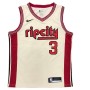Men's Portland Trail Blazers C.J McCollum Nike Cream 2019/20 Finished Swingman Jersey - City Edition Men's Portland Trail Blazers C.J McCollum Nike Cream 2019/20 Finished Swingman Jersey - City Edition