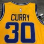 Men's Golden State Warriors Stephen Curry #30 Nike Yellow Hardwood Classic Swingman Jersey Men's Golden State Warriors Stephen Curry #30 Nike Yellow Hardwood Classic Swingman Jersey